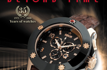 bonja boyand the lines